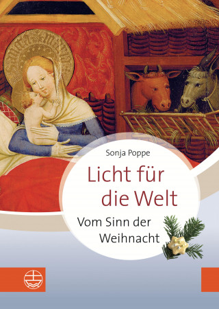 Sonja Poppe: Licht für die Welt