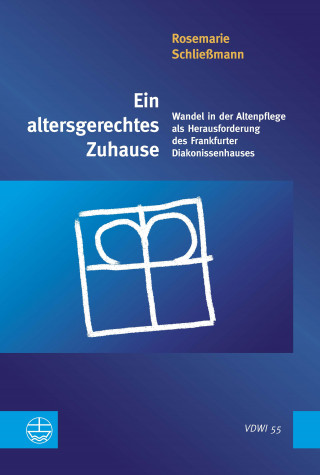 Rosemarie Schließmann: Ein altersgerechtes Zuhause