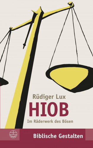 Rüdiger Lux: Hiob