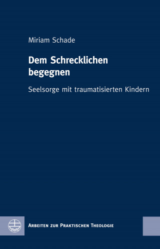Miriam Schade: Dem Schrecklichen begegnen