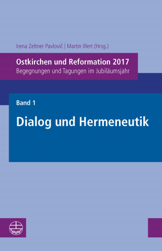 Ostkirchen und Reformation 2017