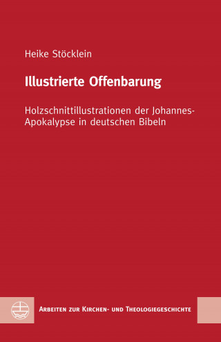 Heike Stöcklein: Illustrierte Offenbarung