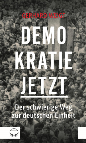 Gerhard Weigt: Demokratie jetzt