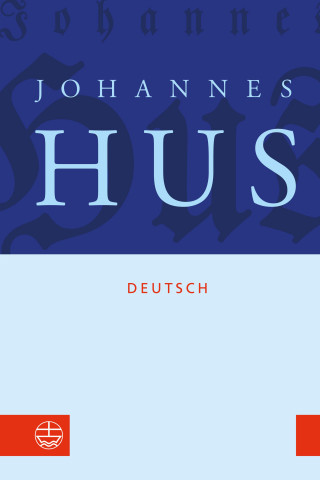 Johannes Hus: Johannes Hus deutsch