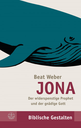 Beat Weber: Jona