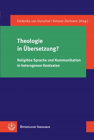 Theologie in Übersetzung?