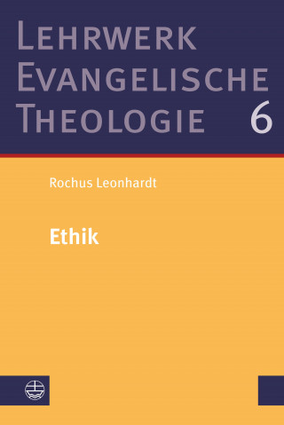 Rochus Leonhardt: Ethik