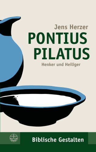 Jens Herzer: Pontius Pilatus