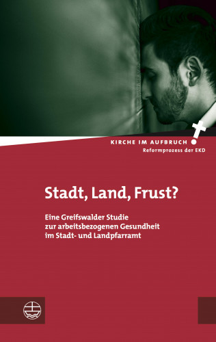 Michael Bröning, Michael Wolffsohn: Stadt, Land, Frust?