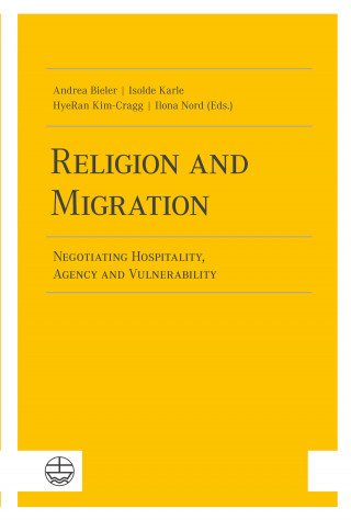 Religion and Migration