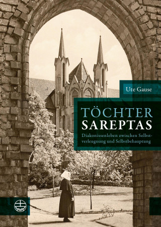 Ute Gause: Töchter Sareptas