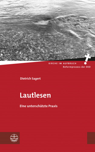 Dietrich Sagert: Lautlesen