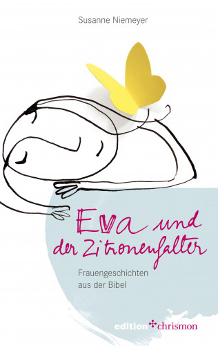 Susanne Niemeyer: Eva und der Zitronenfalter