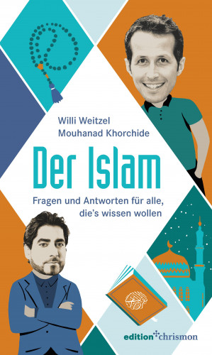 Willi Weitzel: Der Islam
