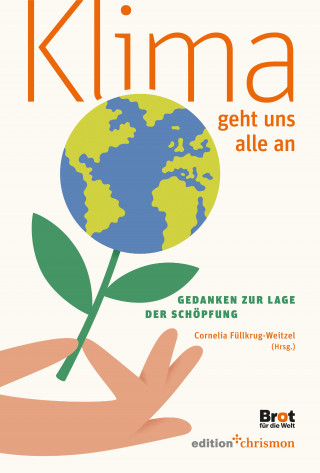 Cornelia Füllkrug-Weitzel: Klima geht uns alle an