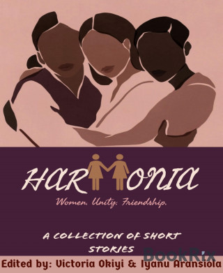 Edited by Victoria Okiyi, Iyanu Aransiola: HARMONIA