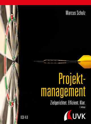 Marcus Schulz: Projektmanagement