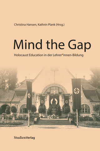 Christina Hansen, Kathrin Plank: Mind the Gap
