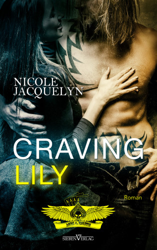 Nicole Jacquelyn: Craving Lily