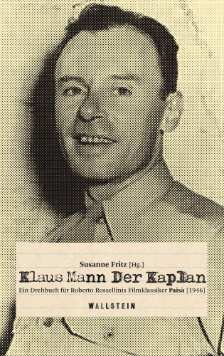 Klaus Mann: Der Kaplan