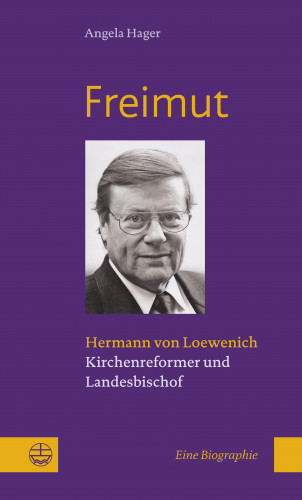 Angela Hager: Freimut