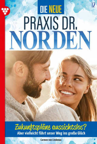 Carmen von Lindenau: Zukunftspläne aussichtslos?