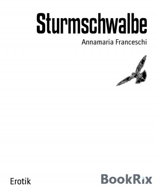 Annamaria Franceschi: Sturmschwalbe