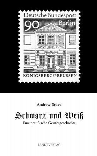 Andrew Stüve: Schwarz und Weiß