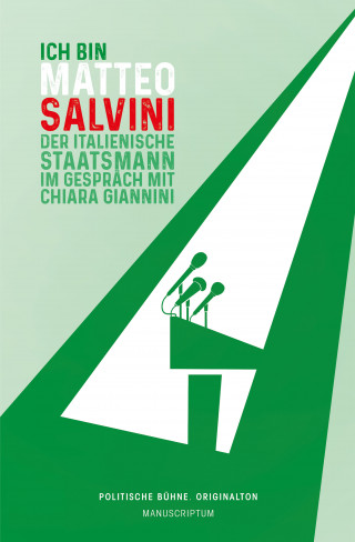Chiara Giannini, Matteo Salvini: Ich bin Matteo Salvini