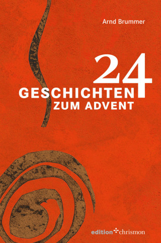 Arnd Brummer: 24 Geschichten zum Advent