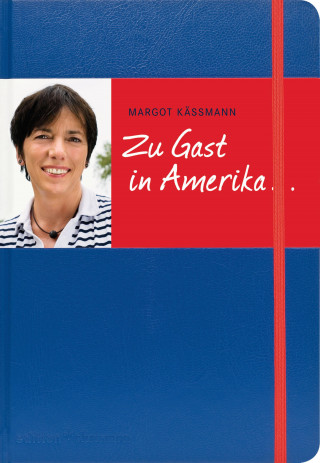 Margot Käßmann: Zu Gast in Amerika ...