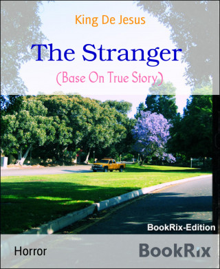 King De Jesus: The Stranger
