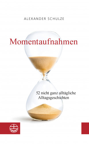 Alexander Schulze: Momentaufnahmen