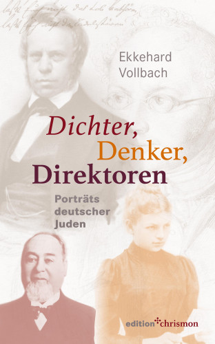 Ekkehard Vollbach: Dichter, Denker, Direktoren