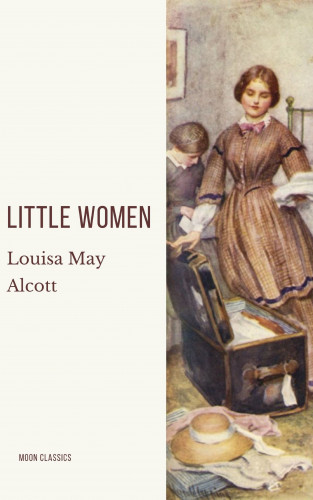 Louisa May Alcott, Moon Classics: Little Women