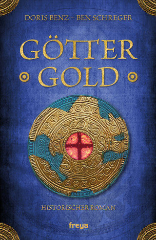 Doris Benz, Ben Schreger: Göttergold