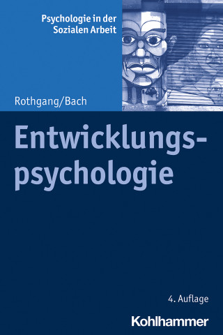 Georg-Wilhelm Rothgang, Johannes Bach: Entwicklungspsychologie
