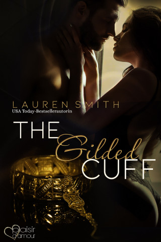 Lauren Smith: The Gilded Cuff