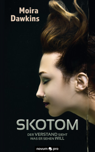 Moira Dawkins: Skotom