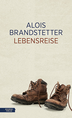 Alois Brandstetter: Lebensreise