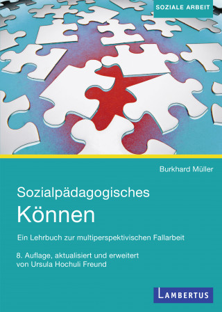 Burkhard Müller: Sozialpädagogisches Können