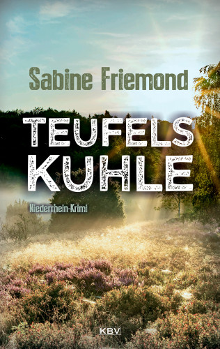 Sabine Friemond: Teufelskuhle
