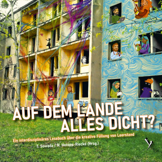 Mieste Hotopp-Riecke: Auf dem Lande alles dicht?
