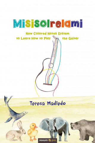Teresa Madiedo: Misisolrelami