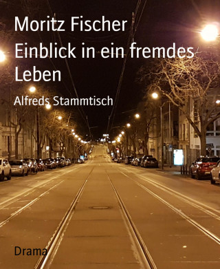 Moritz Fischer: Einblick in ein fremdes Leben