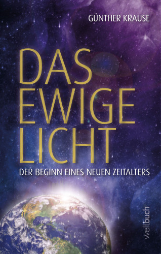 Prof. Dr. Günther Krause: Das ewige Licht