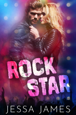 Jessa James: Rock Star