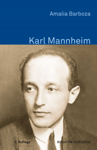 Amalia Barboza: Karl Mannheim