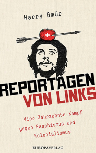 Harry Gmür: Reportagen von links