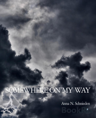 Anna N. Schnieden: SOMEWHERE ON MY WAY